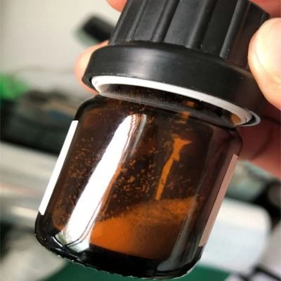 CAS: 458-52-6 | 2-Fluoro-4-methoxyaniline