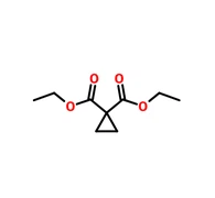 CAS:1559-02-0|Diethyl 1,1-cyclopropanedicarboxylate