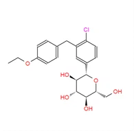 CAS:461432-26-8|Dapagliflozin