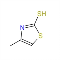 CAS:4498-39-9|4-METHYLTHIAZOLE-2-THIOL